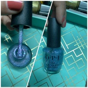 OPI Nailpaint / Nail-polish